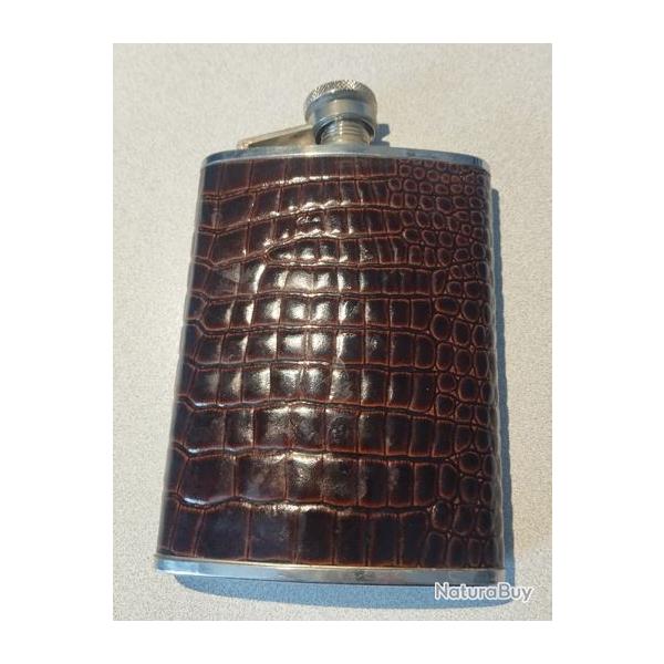 Flasque STAINLESS 6oz