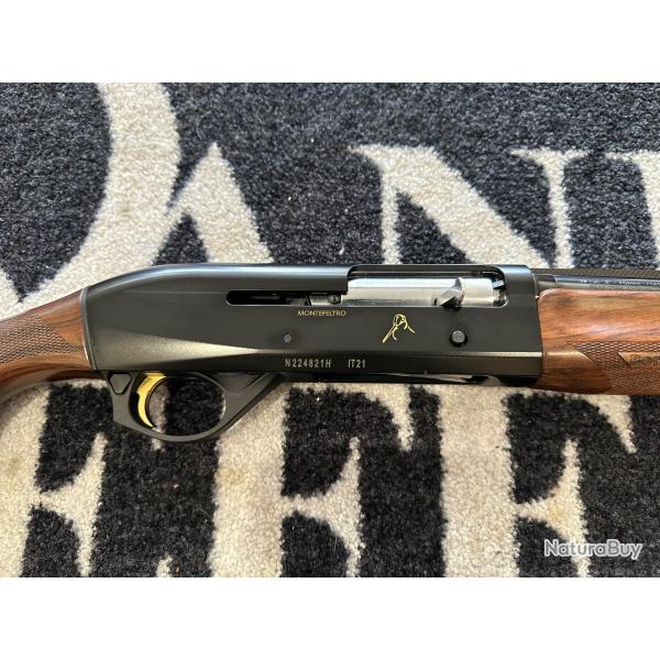 Benelli Montefeltro Beccaccia calibre 20