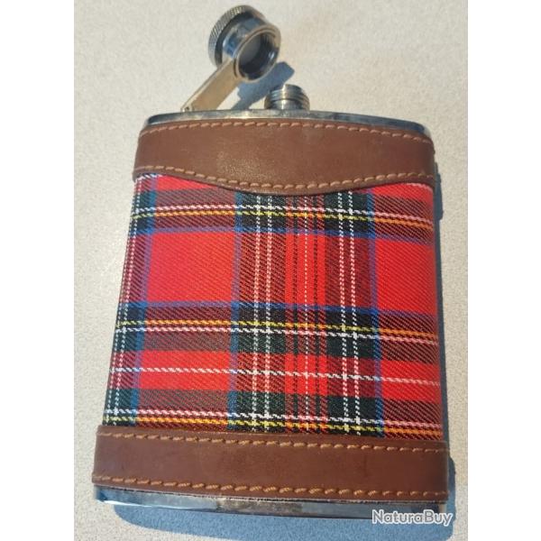 Flasque STAINLESS 2 6oz