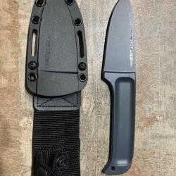 COUTEAU COLD STEEL DROP FORGE HUNTER