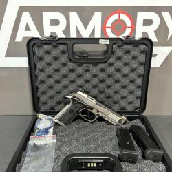 Occasion Beretta 92X Performance Cal 9x19