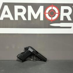 Occasion Feg AP 7,65 Browning + Etui