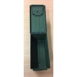 caisse munition m&eacute;tal x1 (vide)