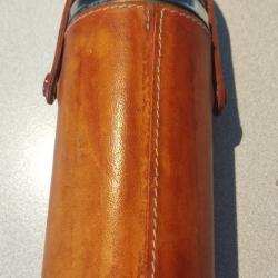 Flasque STAINLESS made in ENGLAND