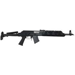 NOUVEAU ! WBP AK JACK KRUK EDITION UKRAINE CAL.7.62x39 - CATEGORIE B