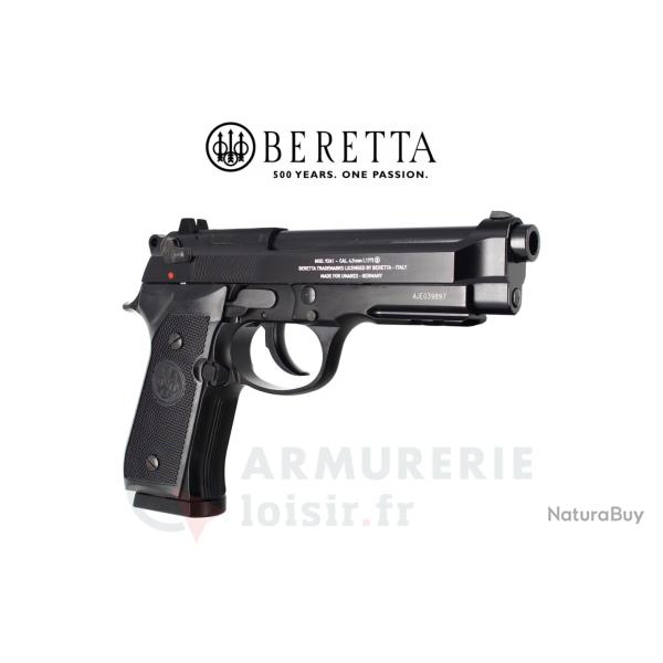 Beretta model 92 A1 /4.5 bbs metal blowback Umarex