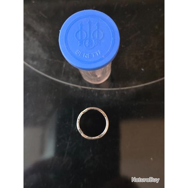 Choke Beretta calibre 20 trois quart neuf