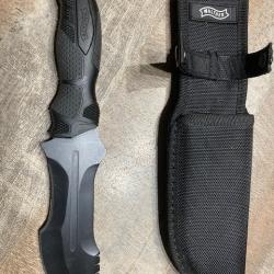 COUTEAU WALTHER TRACKER