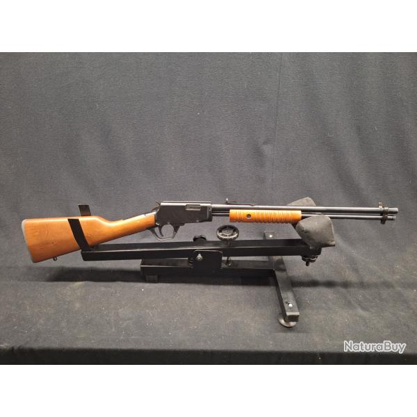 Carabine Rossi Gallery bois, Cal. 22lr - 1� sans prix de r�serve !!