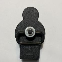 Bouchon de crosse avec grenadi&egrave;re H&K HECKLER&KOCH pour SP5K