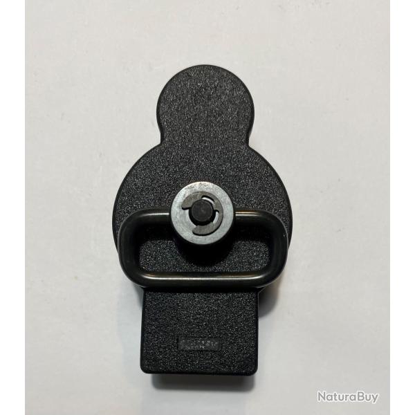 Bouchon de crosse avec grenadi�re H&K HECKLER&KOCH pour SP5K