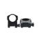 Lunette De Visée Leapers UTG 3-9x50 AOEG - Reticle Mil-Dot Lumineux - Pour Carabines à Air Comprimé (Diamètre Tube 22 Mm Inclus)