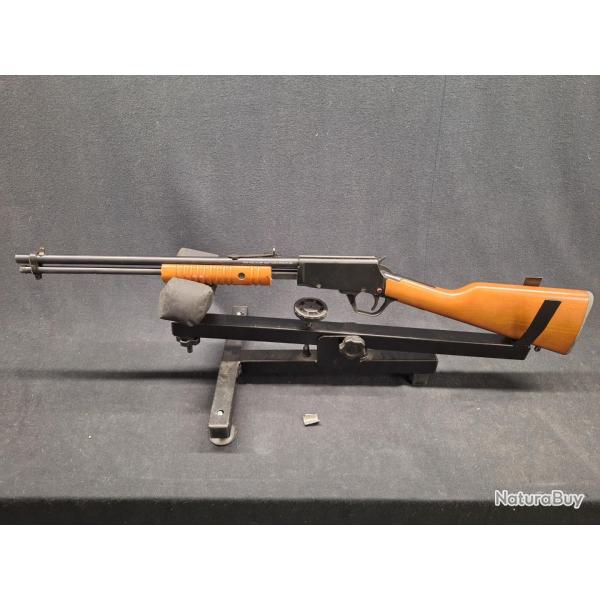 Carabine � pompe Rossi Gallery, Cal. 22lr - 1� sans prix de r�serve !!