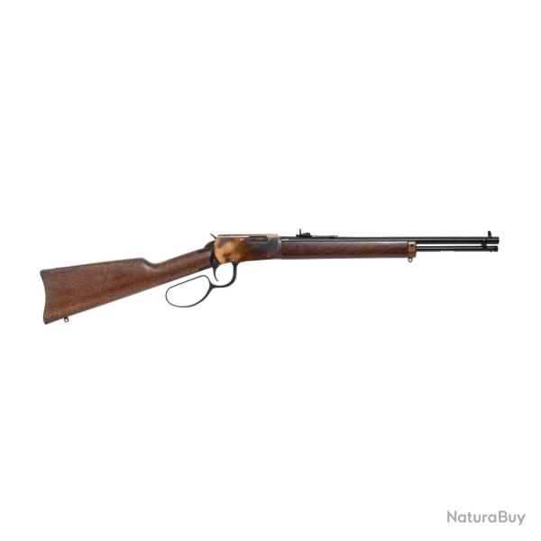 Carabine � levier sous garde ROSSI RIO BRAVO RANCH calibre .22lr
