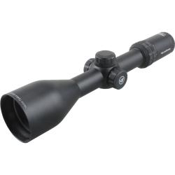 Lunette Grizzly 3-12x56 RET4 Vector Optics