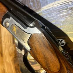 - OCCASION - FABARM LE LYS 20/76