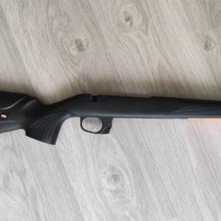 Crosse TIKKA T3X CTR