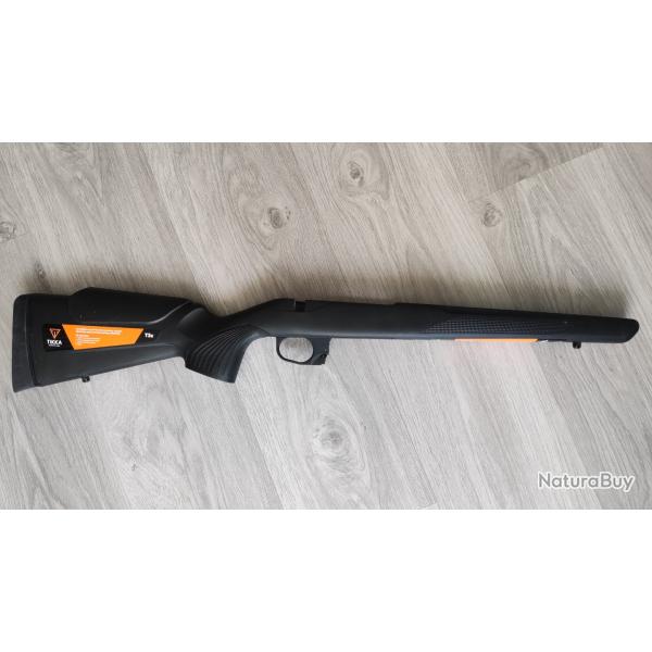 Crosse TIKKA T3X CTR