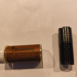 Choke calibre 10 browning full