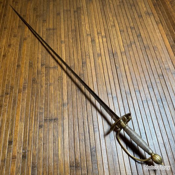 �P�E DE COUR � PAS D'�NE � LA MOUSQUETAIRE 1750 XVlll �me