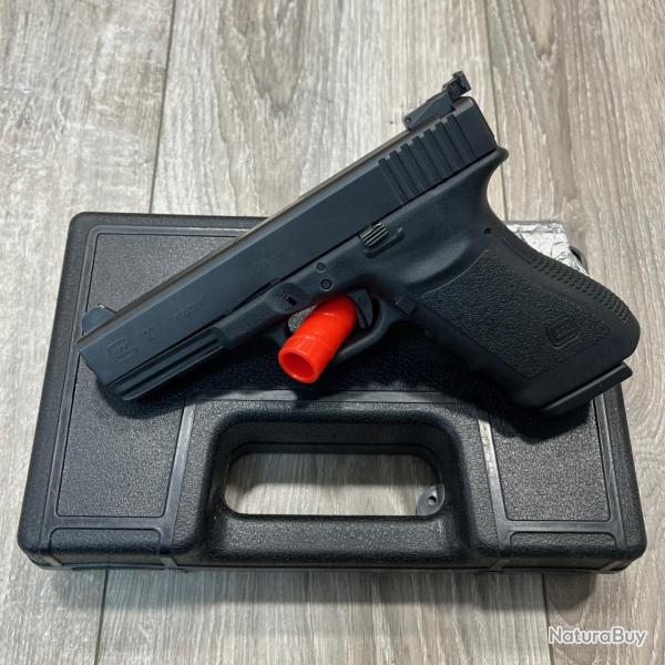 Occasion - Pistolet GLOCK 21 Cal.45 ACP