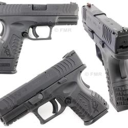 HS PRODUKT XDM-9 COMPACT 3.8 Cal. 9x19
