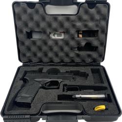 HS PRODUKT XP9 3.3 Cal 9x19