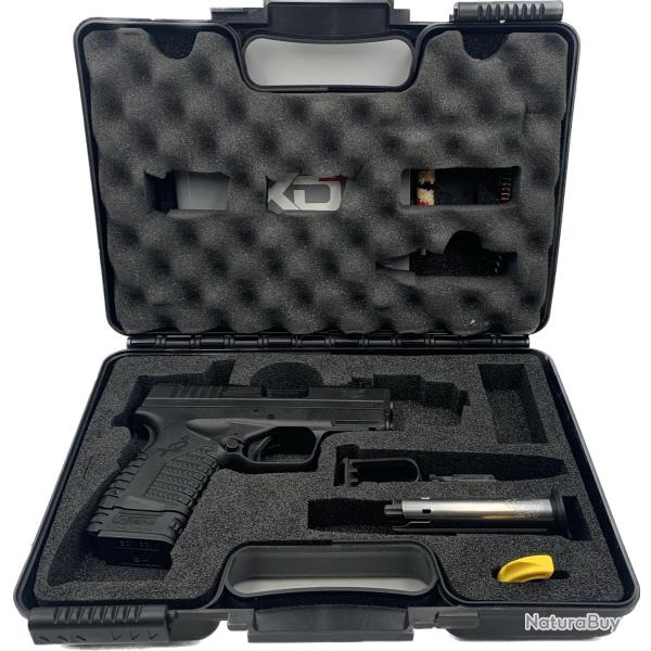 HS PRODUKT XP9 3.3 Cal 9x19