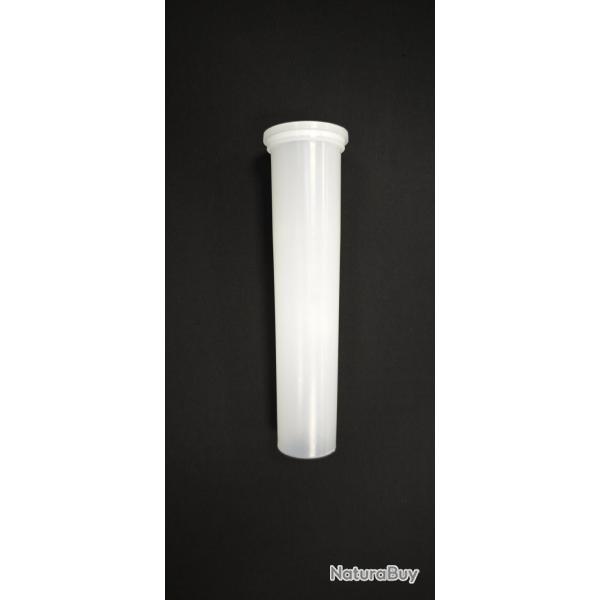 Canule - Entonnoir pour Tre Spade Poussoir (bourreuse) - Pour machine 3L et 5L