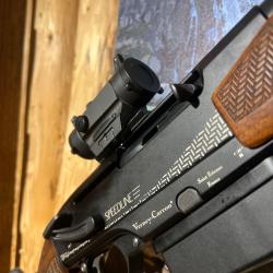 - OCCASION - VERNEY-CARRON SPEEDLINE 30-06 + HOLOSUN HS403B