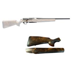 Carabine BROWNING maral 4x ultimate cal.30.06 crosse bavarian s&eacute;lection Silver(112A10044BS0004)
