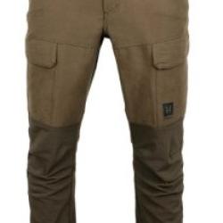 Soldes 2026 - Harkila Pantalon Scandinavian : Sable