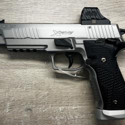 SIG SAUER P226 XFIVE