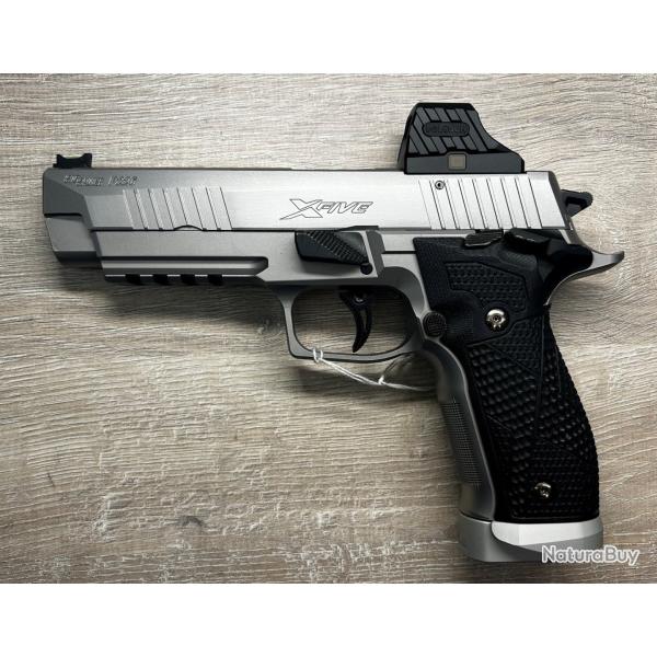 SIG SAUER P226 XFIVE