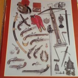 Aux armes d'antan catalogue de vente 30 printemps 2002