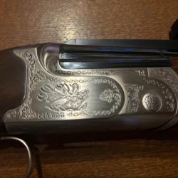 Express caesar guerini reflexo