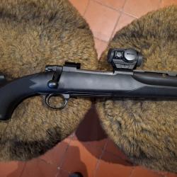 RENATO BALDI - ROVER BATTUE - 30.06 Filet&eacute;e avec HOLOSUN