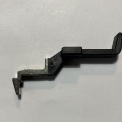 Arr&ecirc;toir de culasse H&K HECKLER&KOCH pour Hk243 version SAR black