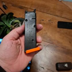 Le DryFireMag Glock 45 17