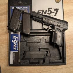 Five-Seven Tokyo marui