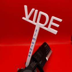 drapeau de s&eacute;curit&eacute;