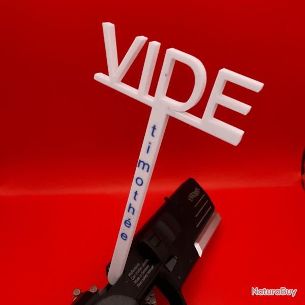 drapeau de s�curit�