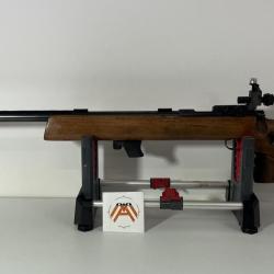 Carabine Anschutz Mod&egrave;le Match 54 calibre 22 Lr