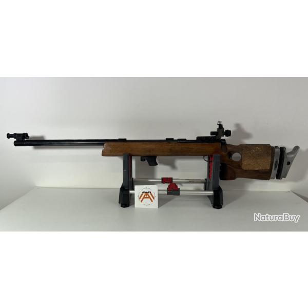 Carabine Anschutz Mod�le Match 54 calibre 22 Lr