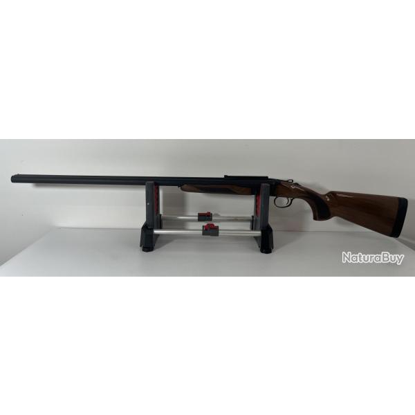 Fusil Luger mod�le 212 calibre 12/89