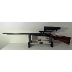 Fusil juxtapos&eacute; Robust Calibre 12/70