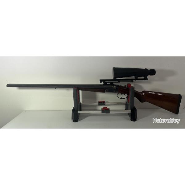 Fusil juxtapos� Robust Calibre 12/70