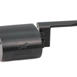 BlocShell - R&eacute;cup&eacute;rateur de douilles universel Fusils Semi-Automatiques Droitier