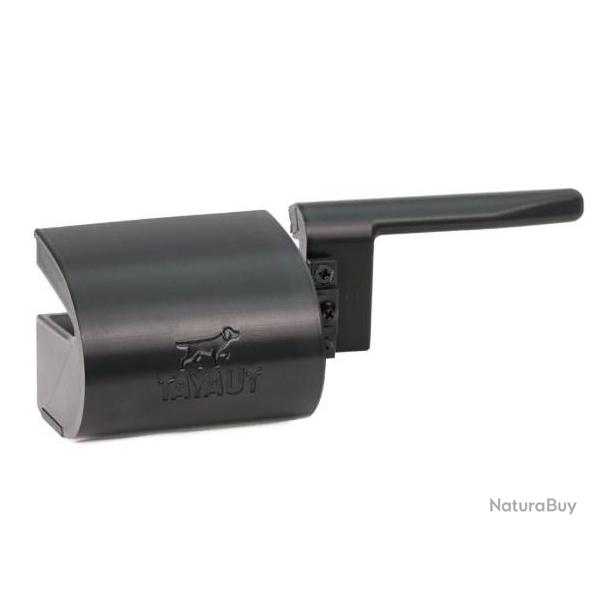 BlocShell - R�cup�rateur de douilles universel Fusils Semi-Automatiques Droitier