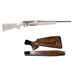Carabine BROWNING MARAL 4X ULTIMATE cal 9.3x62 crosse s&eacute;lection Bronze (112A10043BB0002)